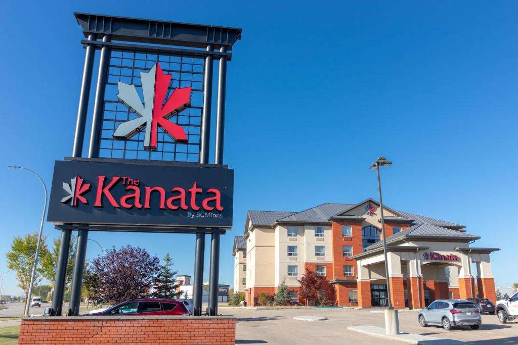 Image of  The Kanata Fort Saskatchewan 
