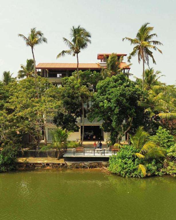 Image of  Sapiens Home 