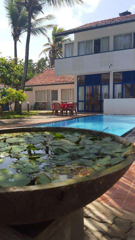 Image of  Edelweiss Resort 