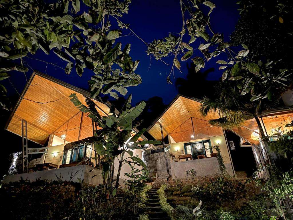 Image of  Muthu Nila Villas 