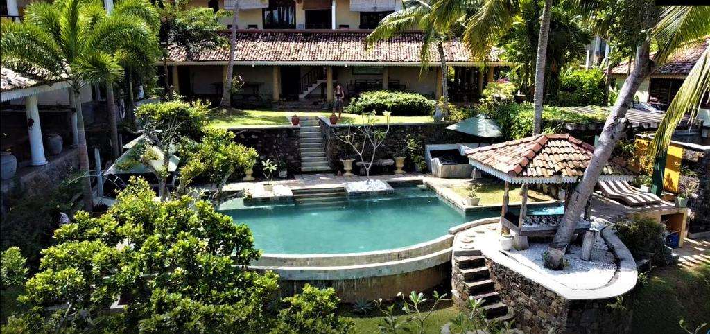 Image of  The Spice House Mirissa 
