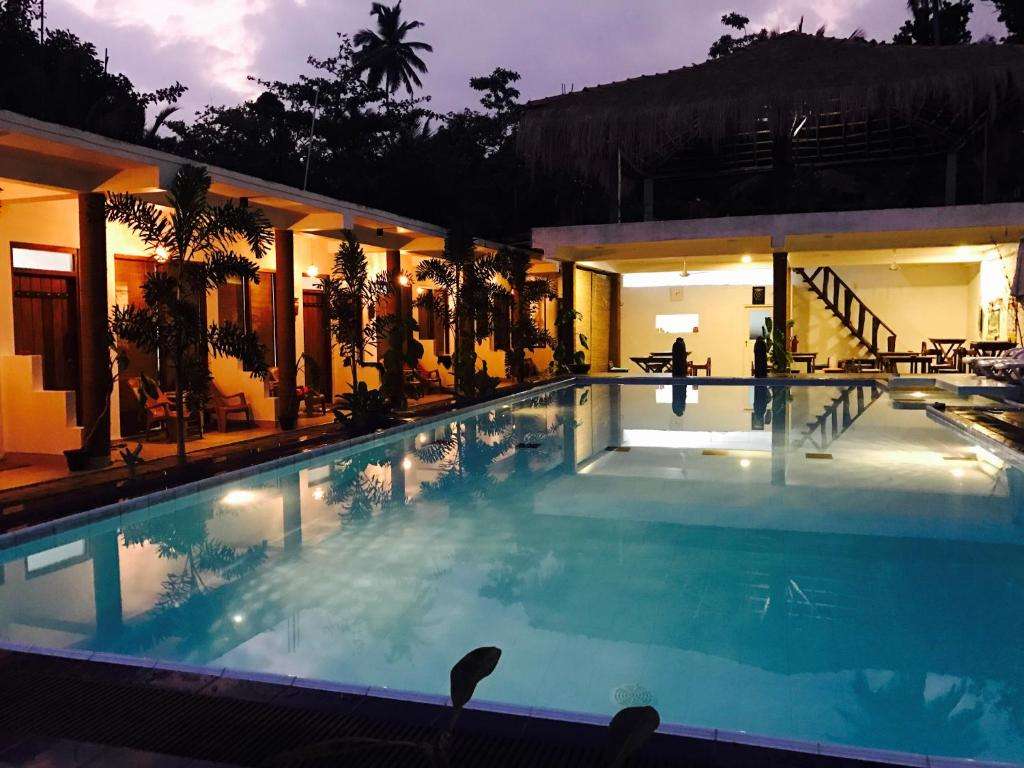 Image of  Holaa Mirissa 