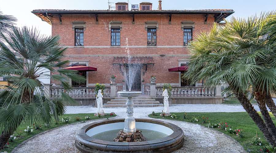 Image of  The Rif - Boutique Hotel 