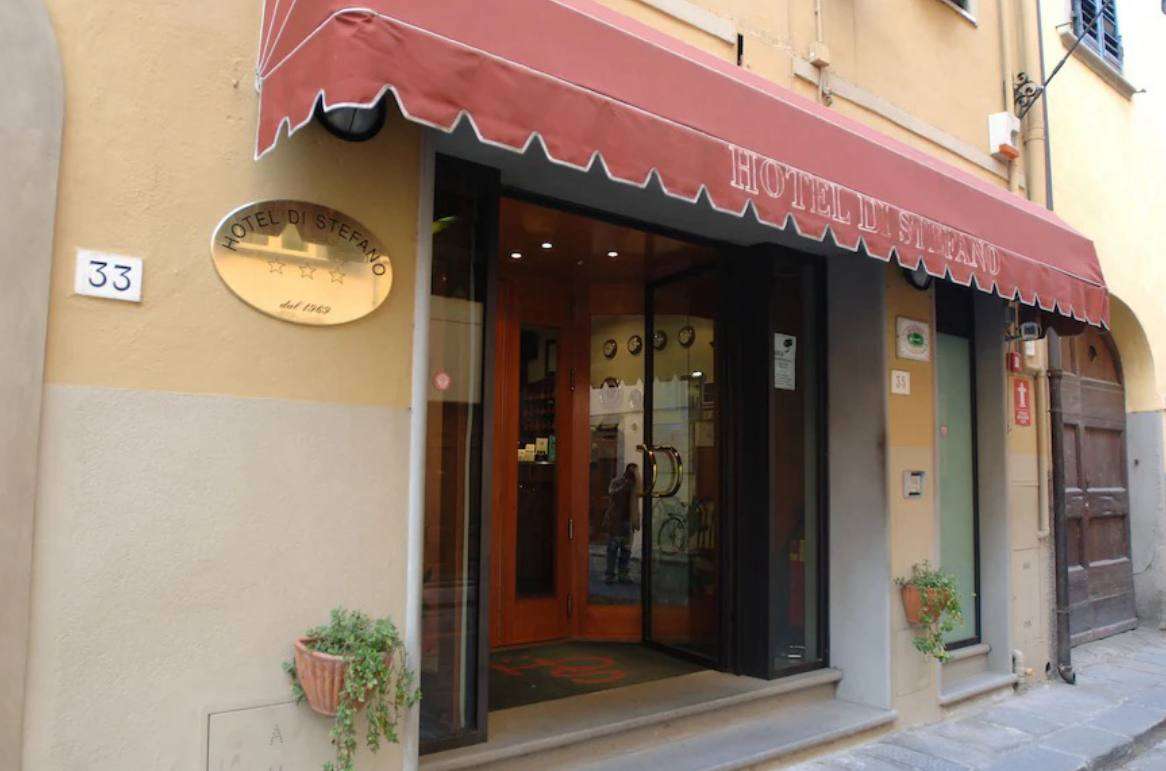 Image of  Hotel Di Stefano 