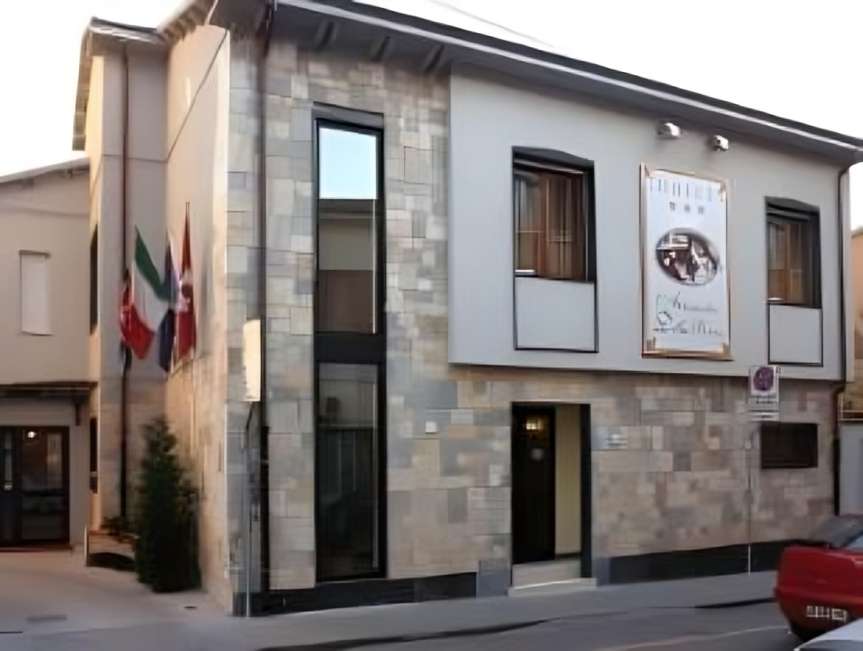 Image of  Hotel Alessandro Della Spina 