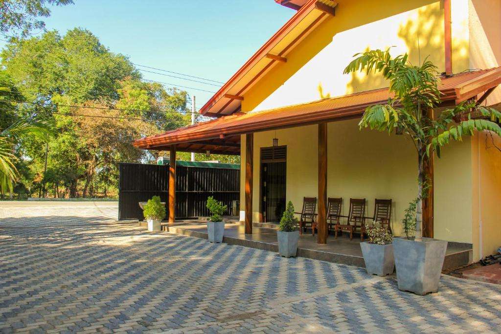 Image of  Upul Residence 