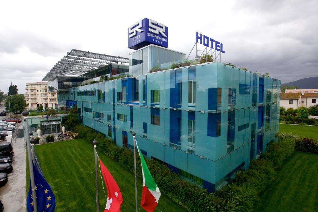 Image of  San Ranieri Hotel 