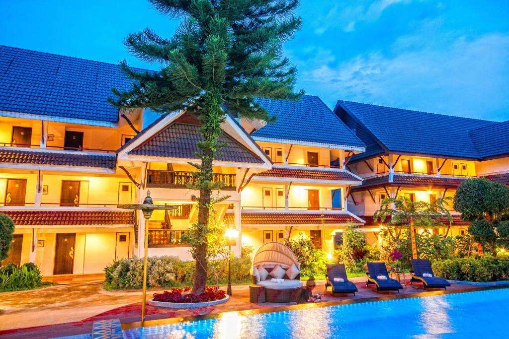 Image of  Nak Nakara Hotel 