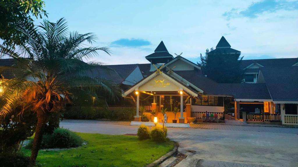 Image of  Luckswan Resort 