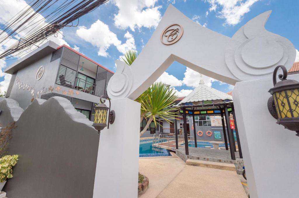 Image of  Chayadol Resort 