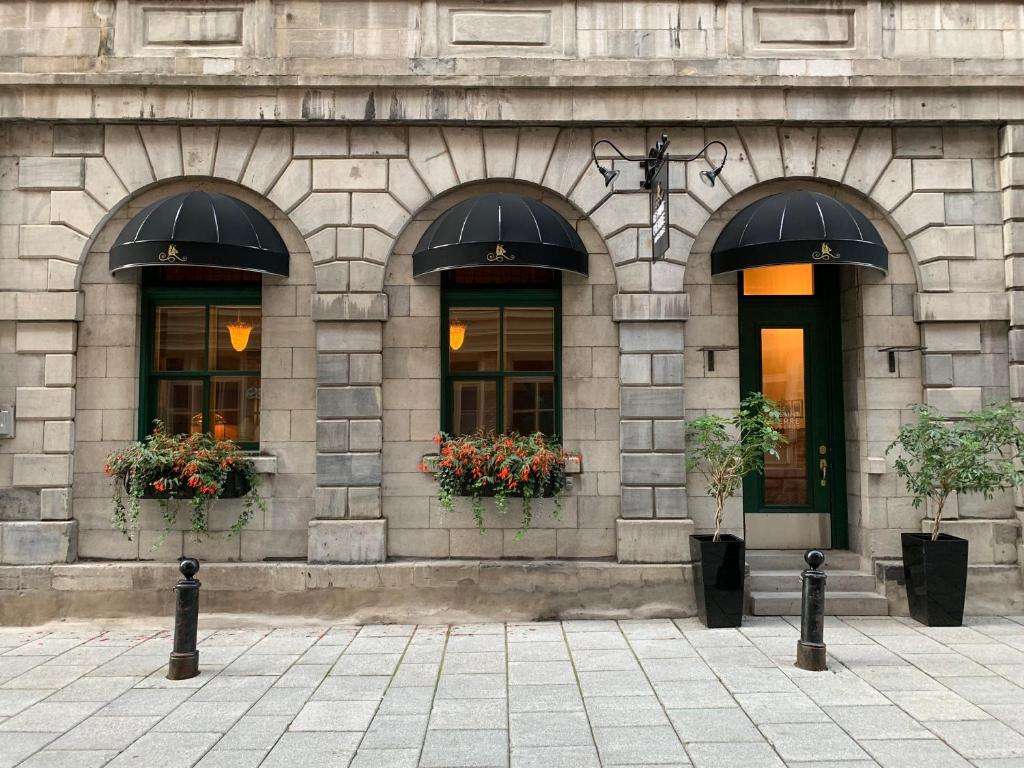 Image of  Auberge Saint Pierre 