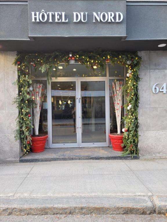 Image of  Hotel Du Nord 
