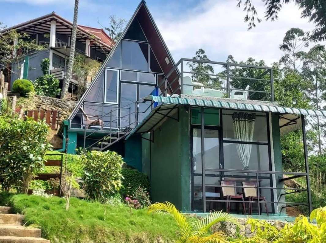 Image of  Gangula Family Cottage 