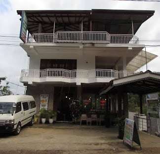 Image of  Adams Peak Inn 