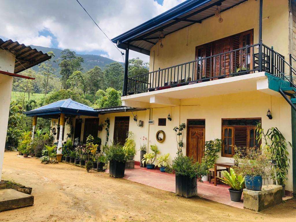 Image of  Vegetable Garden House 