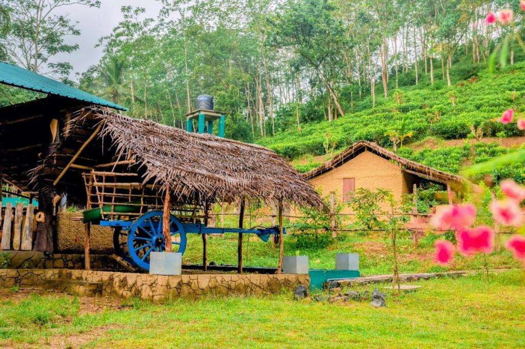 Image of  Cinnamon Leaf Leisure Resort 