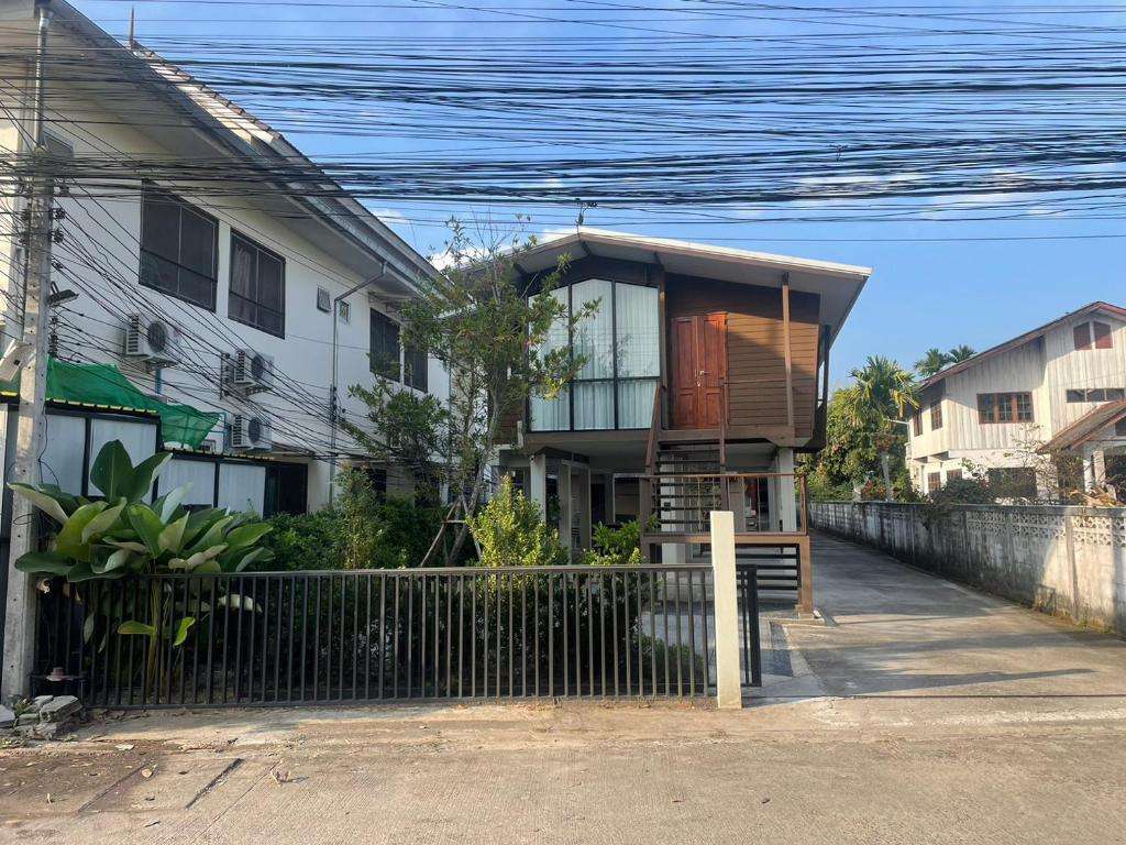 Image of  Baan Jai Klang 