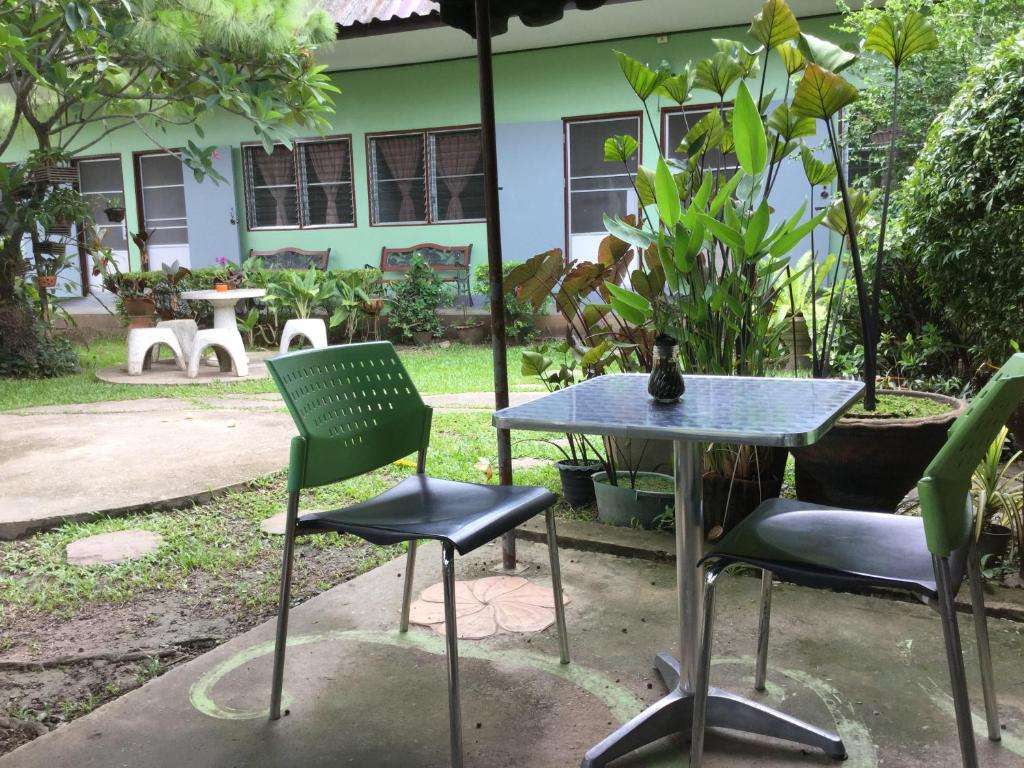 Image of  Baan Bua Guest House 