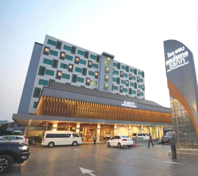 Image of  Sann Hotel 