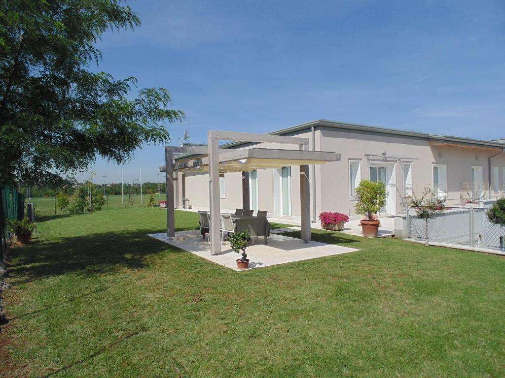 Image of  Agriturismo Dell'Orto Apartments 