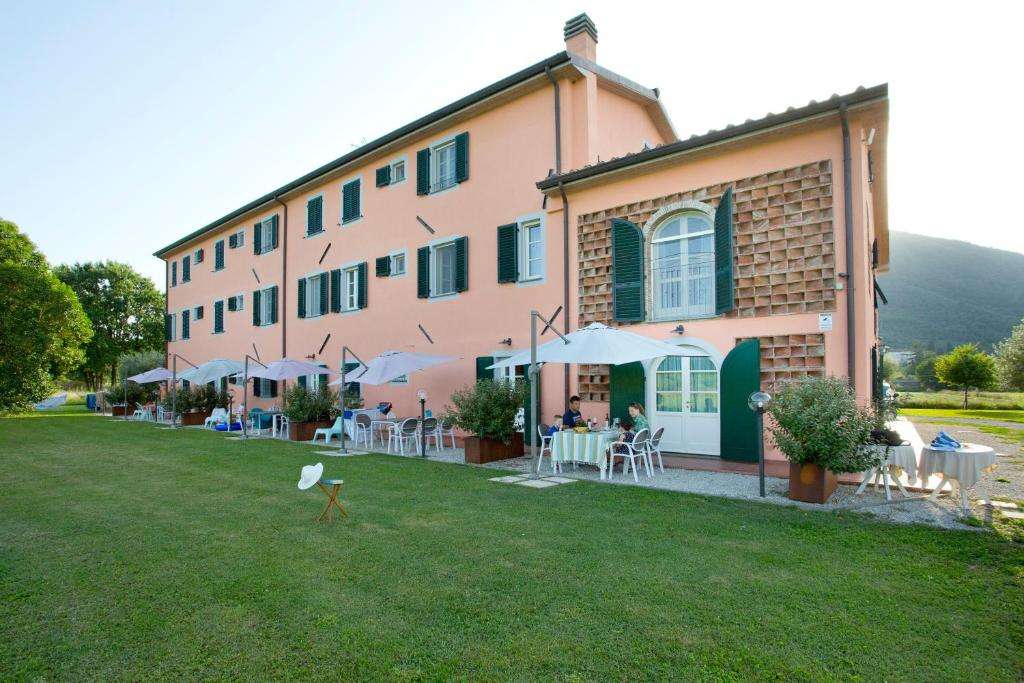 Image of  Tenuta San Giovanni Lucca 