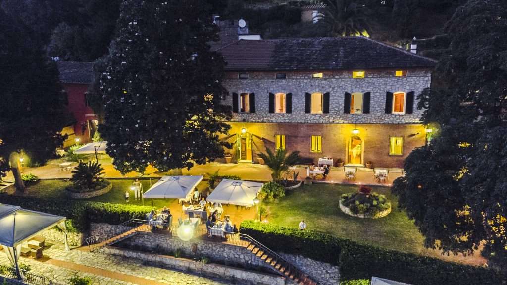 Image of  Borgo Degli Aranci 