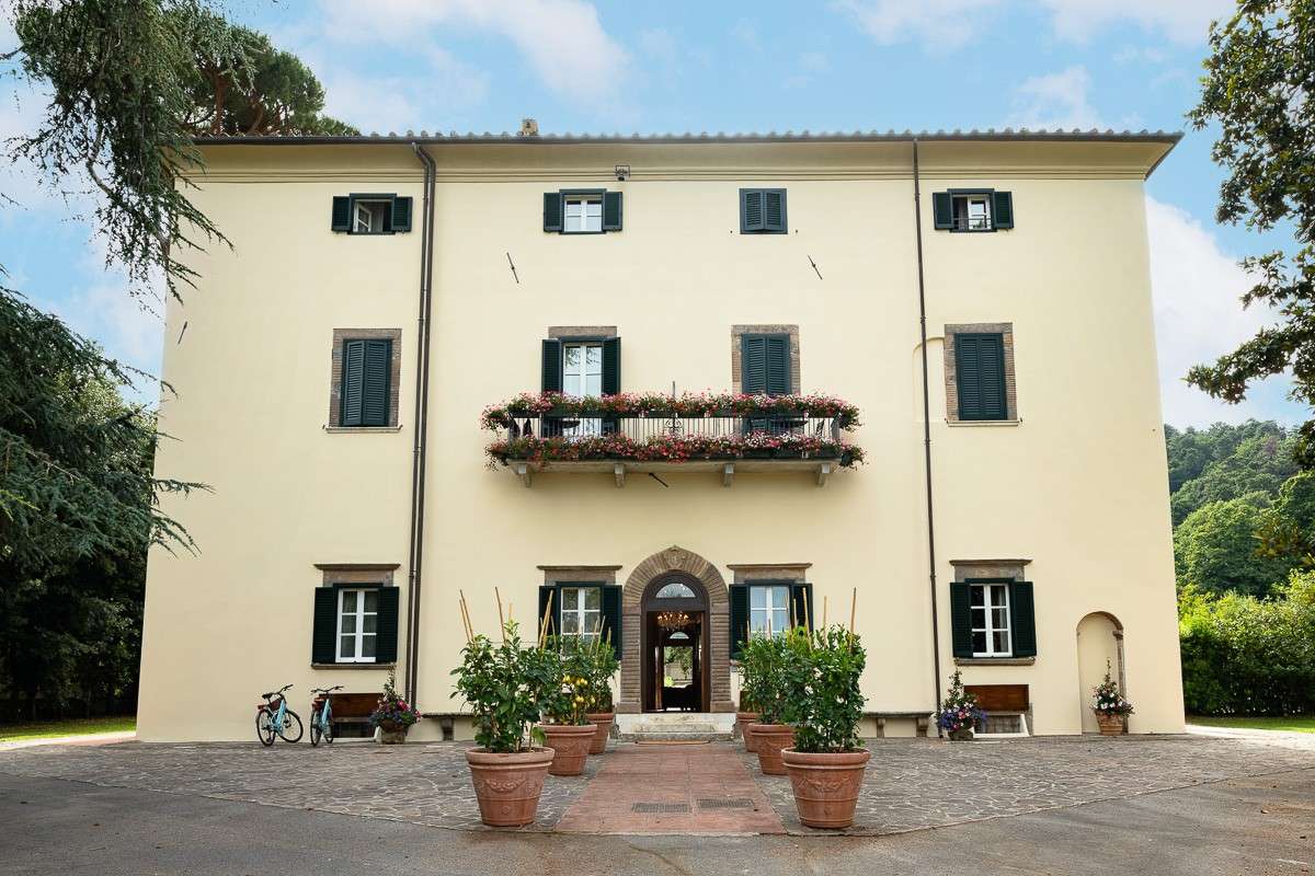 Image of  Hotel Villa San Michele 