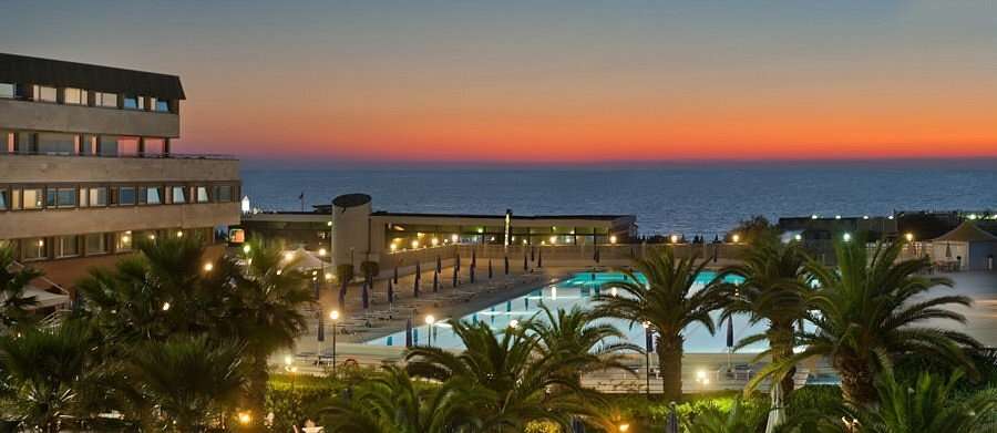 Image of  Grand Hotel Continental 