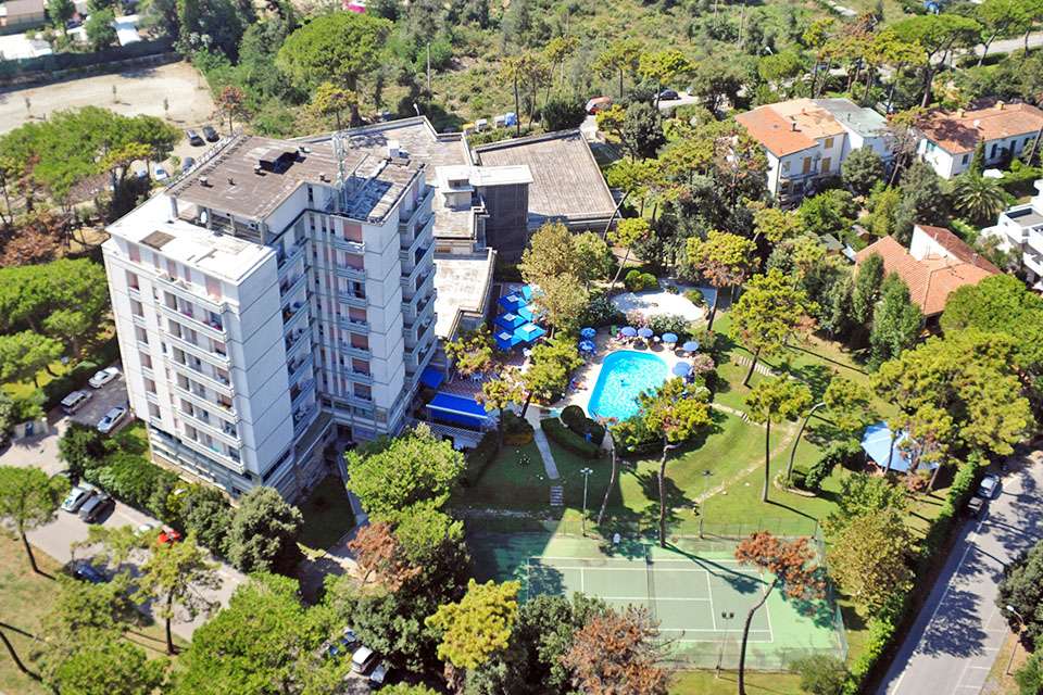 Image of  Grand Hotel Golf 