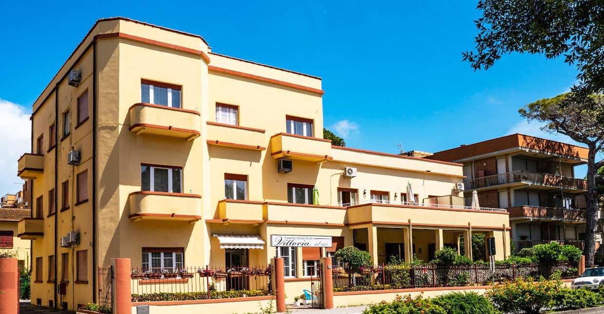 Image of  Residence Hotel Vittoria 
