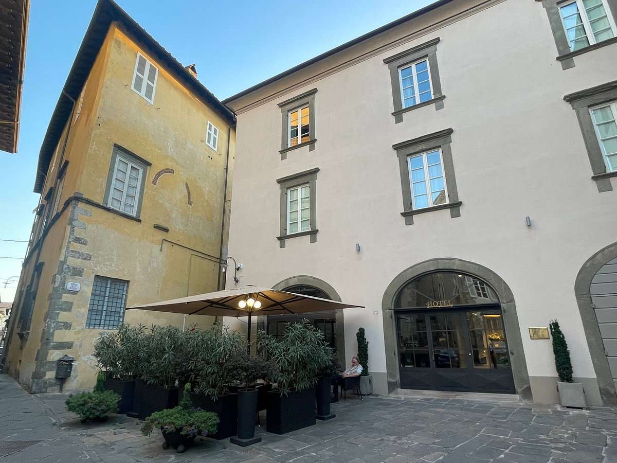 Image of  Palazzo Dipinto 