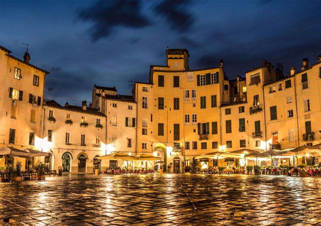 Image of  The Tuscanian Hotel 