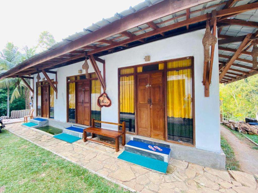 Image of  Ella Residence Eco Resort 