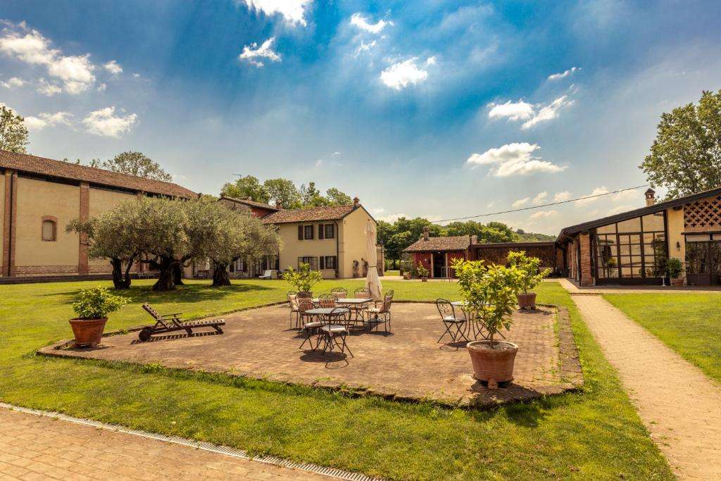 Image of  Musella Winery & Relais 