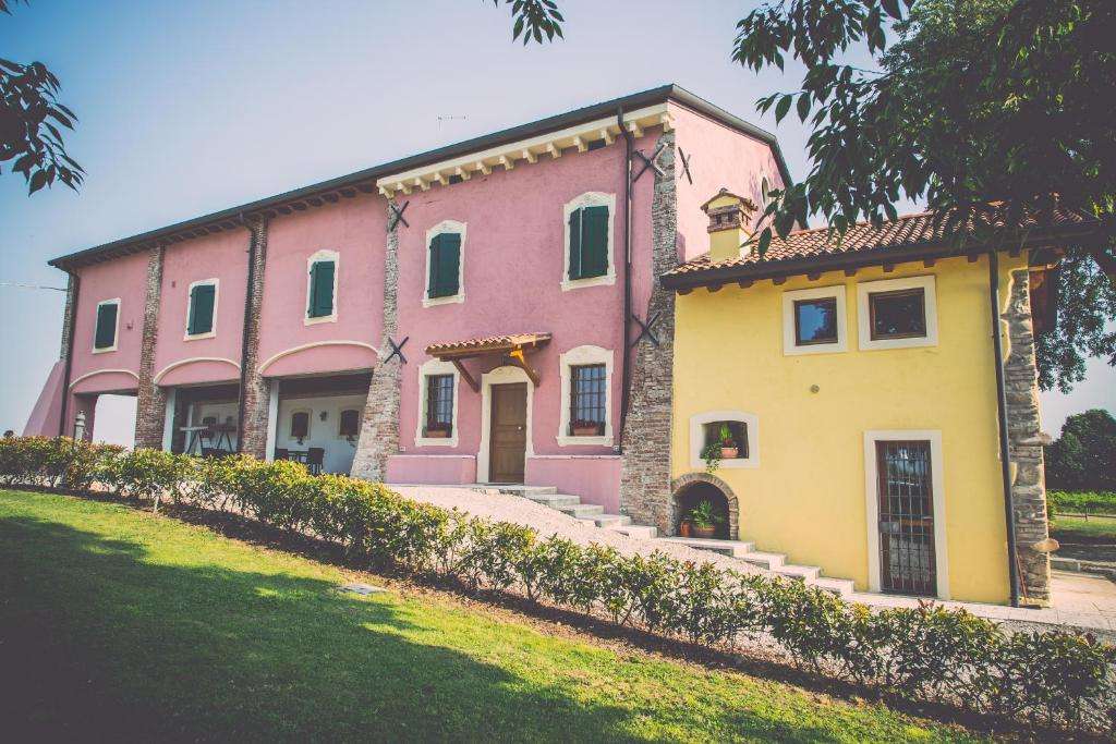 Image of  Agriturismo Bosco Del Gal 