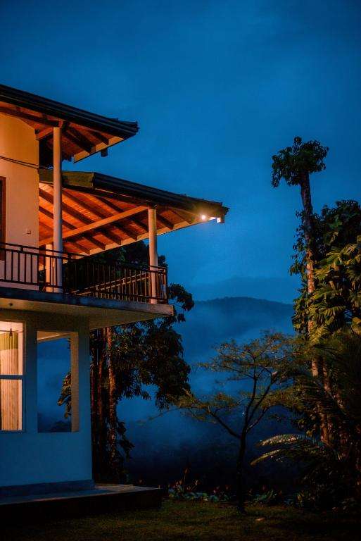 Image of  Evergreen Villa 