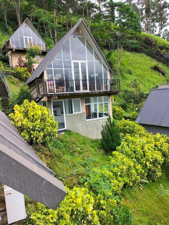 Image of  Mirage Waterfall Villa 