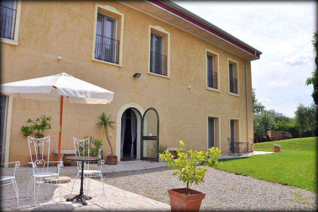 Image of  Agriturismo Panorama 