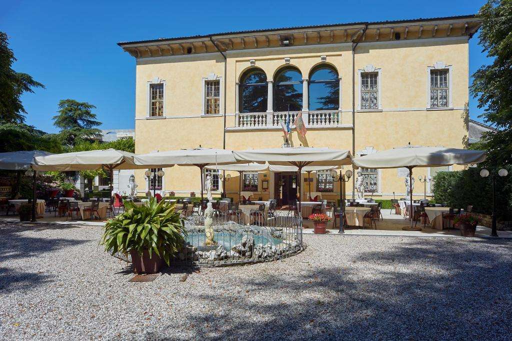 Image of  Villa Quaranta Tommasi Wine Hotel & Spa 