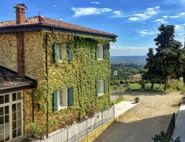Image of  La Vineria Di San Mattia 