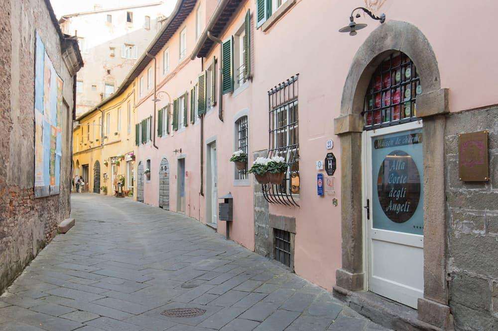 Image of  Hotel Alla Corte Degli Angeli 