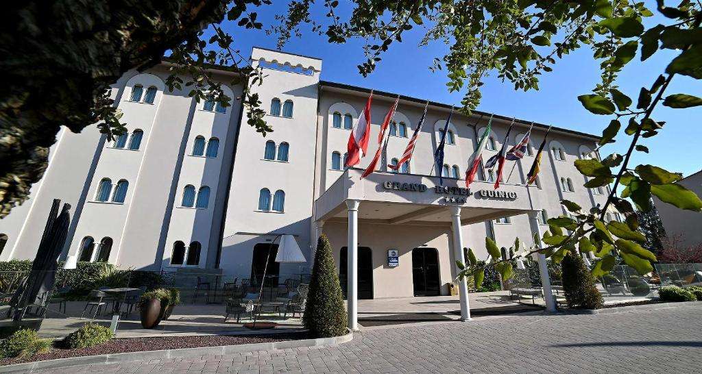 Image of  Best Western Grand Hotel Guinigi 