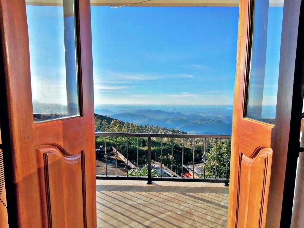 Image of  Zentara Hills Resort 