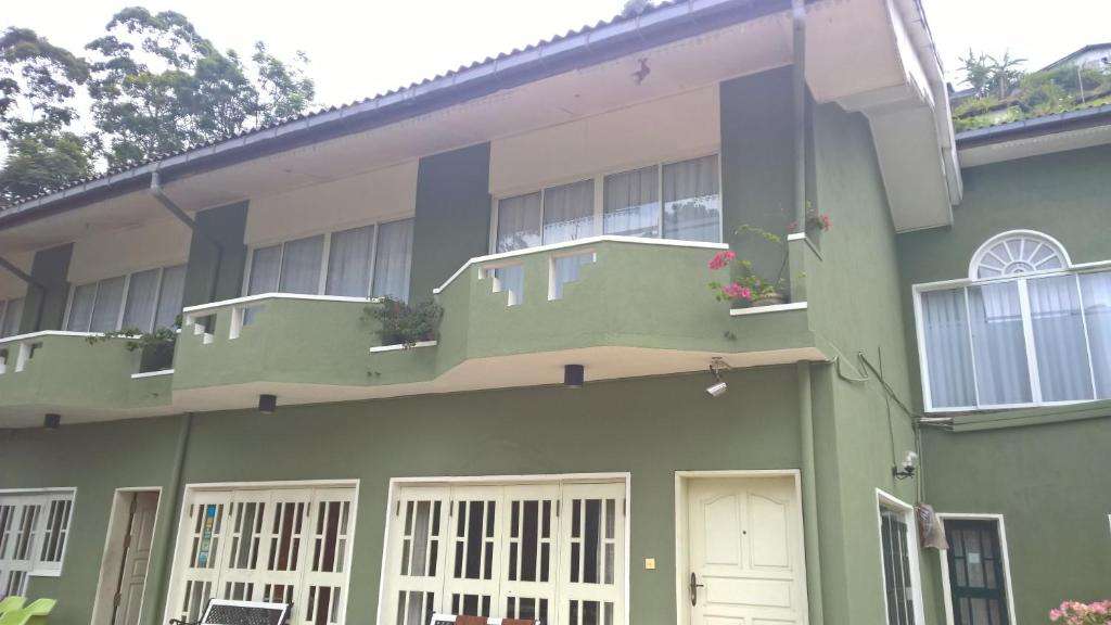 Image of  Amarasinghe Guest House 