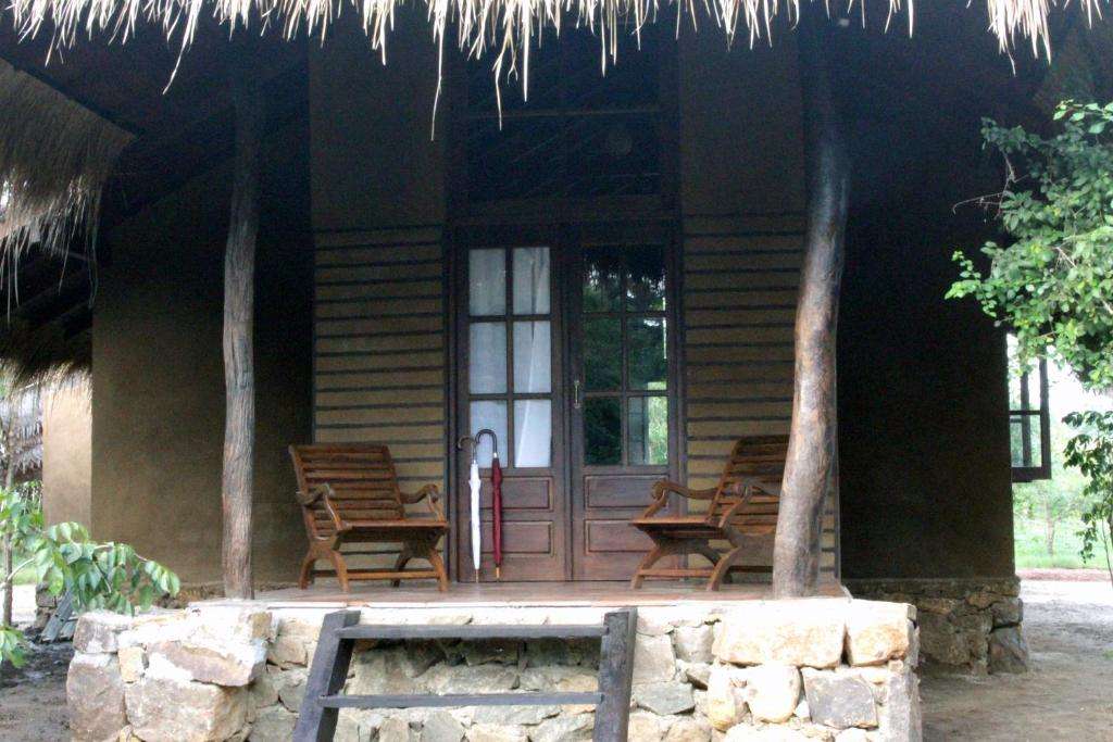 Image of  Athreya Ayurveda Ashram 