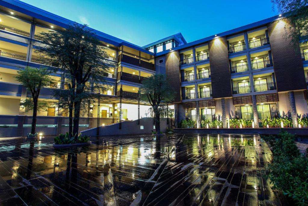 Image of  Romyen Garden Place 