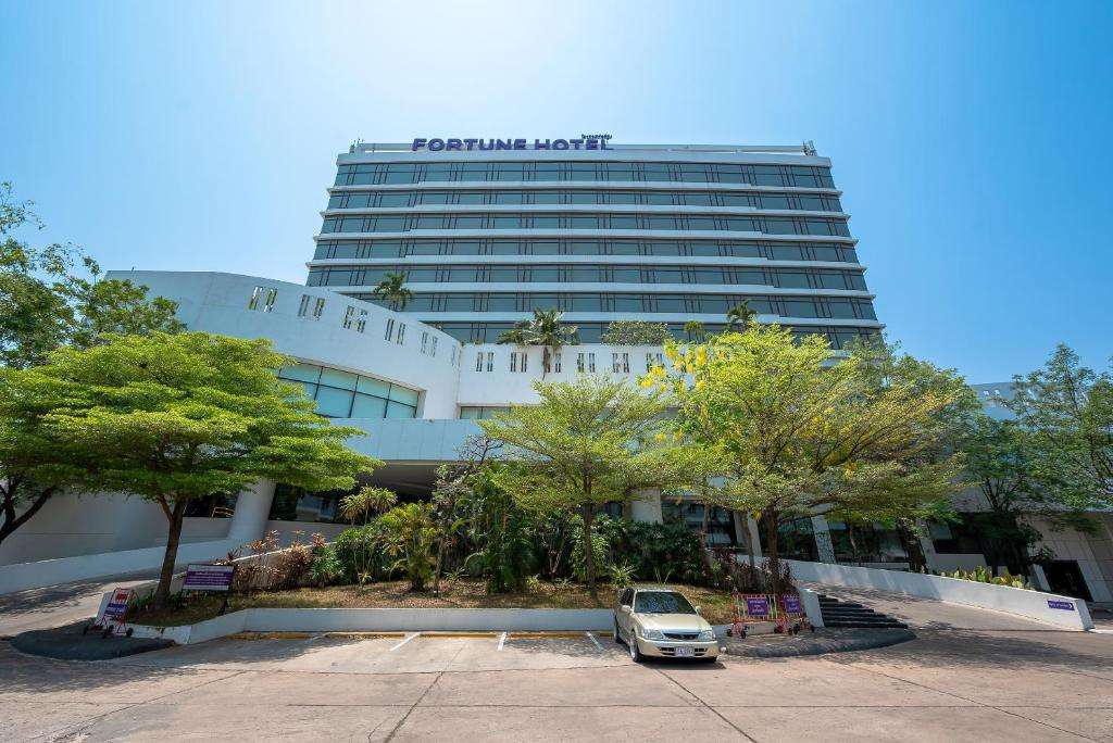 Image of  Fortune Hotel Korat 