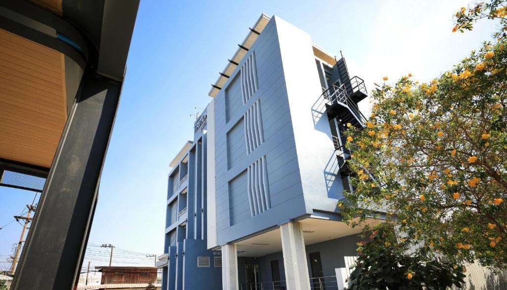 Image of  Triton Hotel Nakhonratchasima 
