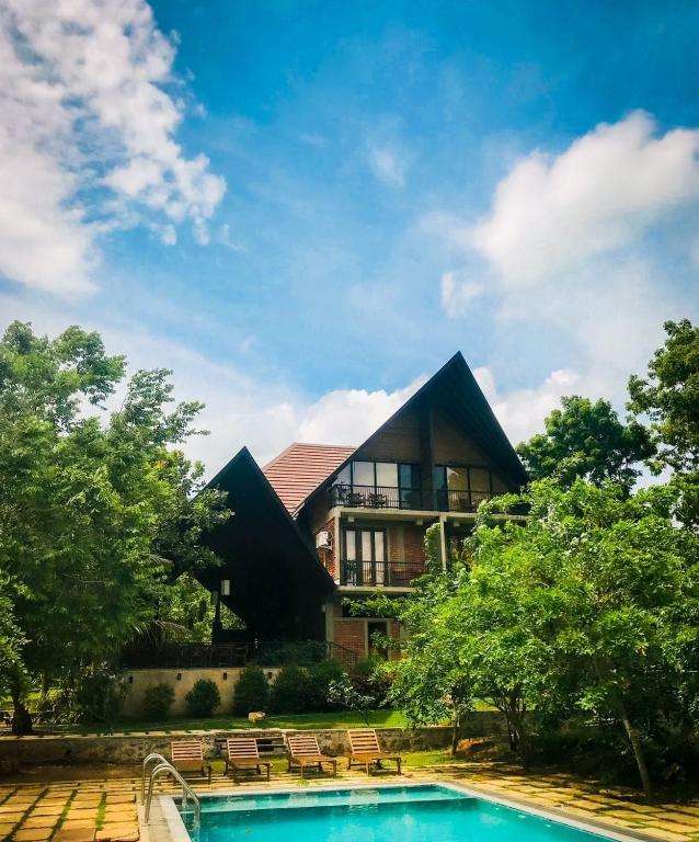 Image of  Go Go Green Resort 