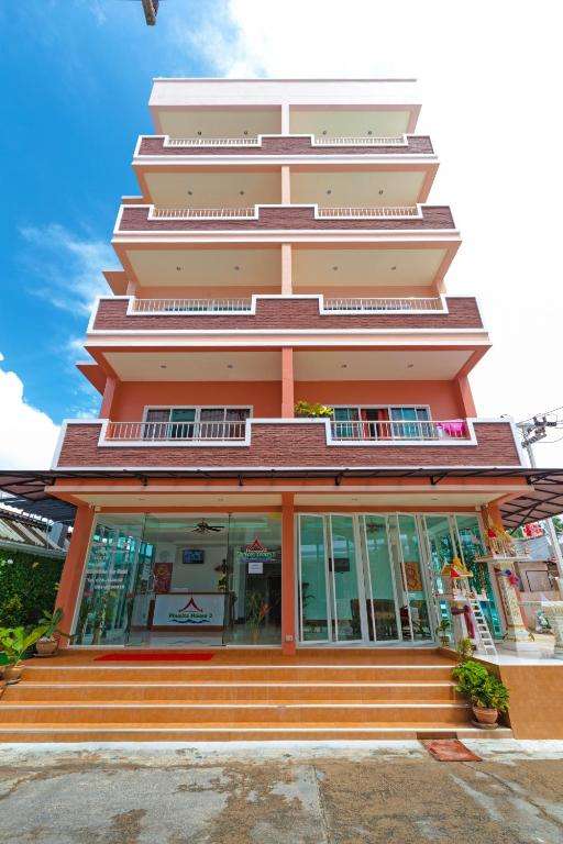 Image of  Phusita Hotel 